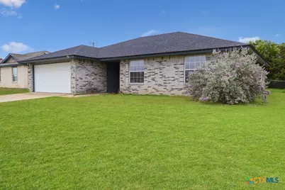 4600 Ledgestone Drive, Killeen, TX 76549 - Photo 3