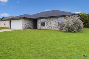 4600 Ledgestone Dr, Killeen, TX 76549 - Photo 3