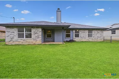 4600 Ledgestone Drive, Killeen, TX 76549 - Photo 23