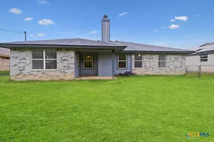 4600 Ledgestone Dr, Killeen, TX 76549 - Photo 23