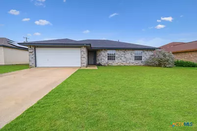 4600 Ledgestone Drive, Killeen, TX 76549 - Photo 1