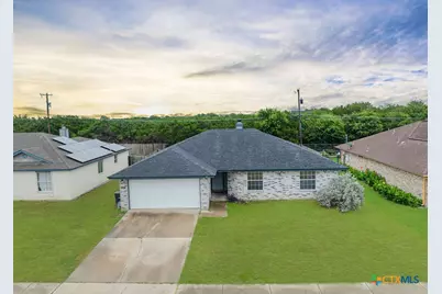 4600 Ledgestone Drive, Killeen, TX 76549 - Photo 25
