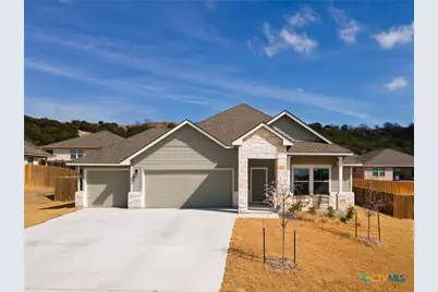 110 Ayla Marie Drive, Copperas Cove, TX 76522 - Photo 1