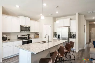 110 Ayla Marie Drive, Copperas Cove, TX 76522 - Photo 9