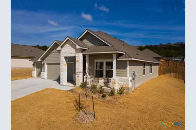 110 Ayla Marie Drive, Copperas Cove, TX 76522 - Photo 3