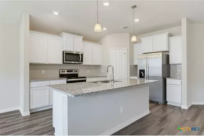 110 Ayla Marie Drive, Copperas Cove, TX 76522 - Photo 7