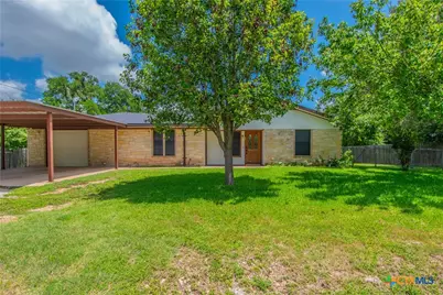 8433 Aycock Road, Moody, TX 76557 - Photo 1