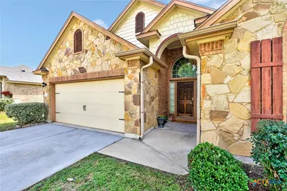 6700 Golden Oak Lane, Killeen, TX 76542 - Photo 1