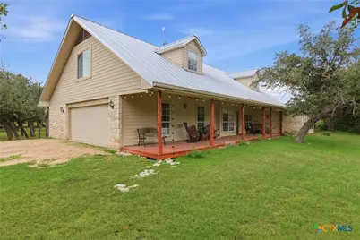 7020 County Road 211, Florence, TX 76527 - Photo 1