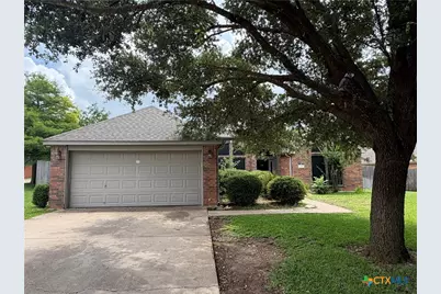 1021 Westend Drive, Temple, TX 76502 - Photo 3