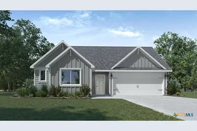 2809 Creekside Boulevard, Copperas Cove, TX 76522 - Photo 1