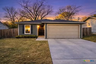 1411 N 10th Street, Killeen, TX 76541 - Photo 1