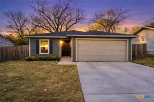 1411 N 10th St, Killeen, TX 76541 - Photo 1