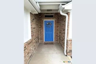 5202 White Rose Drive, Killeen, TX 76542 - Photo 3