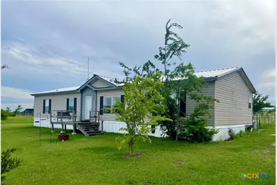 1605 County Road 210, Bertram, TX 78605 - Photo 1