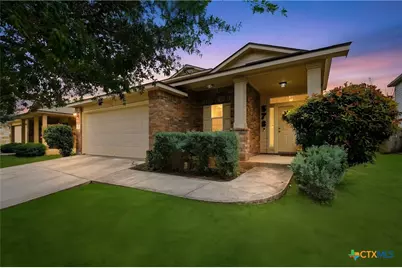 578 Briggs Dr, New Braunfels, TX 78130 - Photo 1