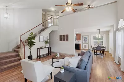 578 Briggs Dr, New Braunfels, TX 78130 - Photo 5