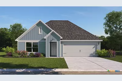 3013 Creekside Hills Boulevard, Copperas Cove, TX 76522 - Photo 1