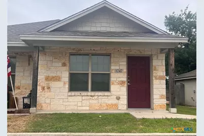 1247 Honor Lane, Temple, TX 76501 - Photo 1