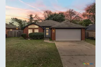 4417 Briarwood Drive, Temple, TX 76502 - Photo 1