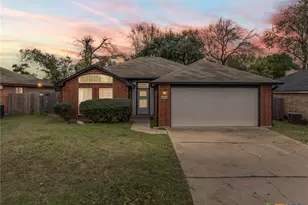 4417 Briarwood Dr, Temple, TX 76502 - Photo 1