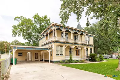 507 S De Leon Street, Victoria, TX 77901 - Photo 35