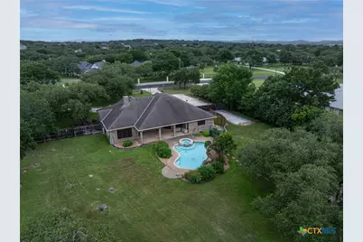 8472 Rolling Acres Trail, Fair Oaks, TX 78015 - Photo 35