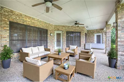 8472 Rolling Acres Trail, Fair Oaks, TX 78015 - Photo 25