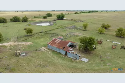 4775 Barnes Road, Salado, TX 76571 - Photo 7