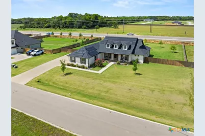 3020 Keifer Marshall Drive, Temple, TX 76502 - Photo 3