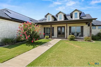 3020 Keifer Marshall Drive, Temple, TX 76502 - Photo 5