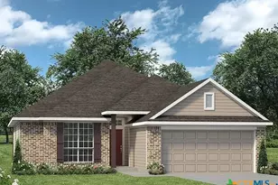 10027 Cauthon Cv, Killeen, TX 76542 - Photo 1