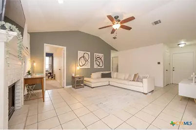 4805 Norton Drive, Killeen, TX 76542 - Photo 3