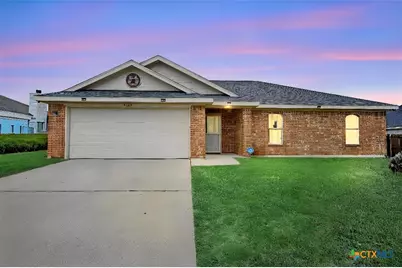 4805 Norton Drive, Killeen, TX 76542 - Photo 1