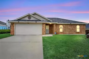 4805 Norton Dr, Killeen, TX 76542 - Photo 1