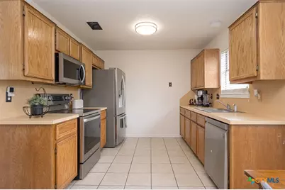 4805 Norton Drive, Killeen, TX 76542 - Photo 7