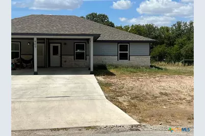 909 E 3rd Street #B, Lampasas, TX 76550 - Photo 1