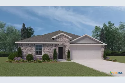 1420 Victory Ranch Trail, Killeen, TX 76549 - Photo 1