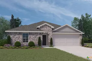 1420 Victory Rnch Trl, Killeen, TX 76549 - Photo 1