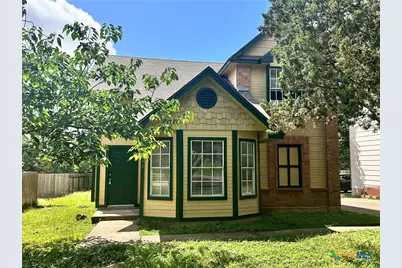 1413 Marlton Street, San Marcos, TX 78666 - Photo 1