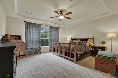 1937 Hunters Cove, New Braunfels, TX 78132 - Photo 9