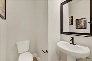 2223 Bluewood St, New Braunfels, TX 78132 - Photo 19