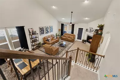 2223 Bluewood Street, New Braunfels, TX 78132 - Photo 25