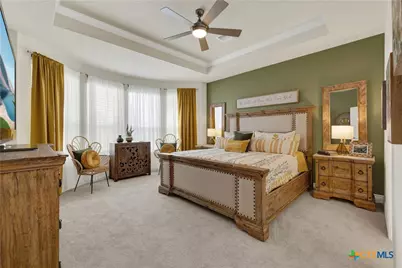 2223 Bluewood Street, New Braunfels, TX 78132 - Photo 21