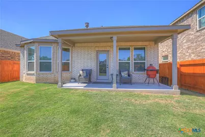 2223 Bluewood Street, New Braunfels, TX 78132 - Photo 35