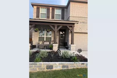 2223 Bluewood Street, New Braunfels, TX 78132 - Photo 3