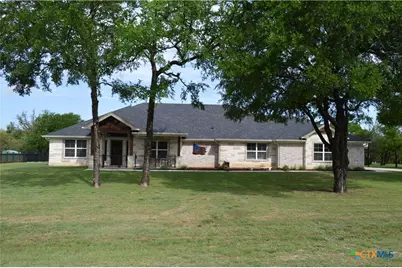 1026 County Road 3152, Kempner, TX 76539 - Photo 1