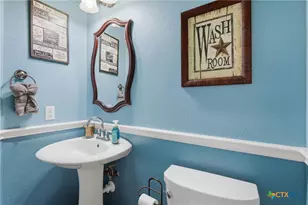 1763/1759 Oakmont Circle, New Braunfels, TX 78132 - Photo 9
