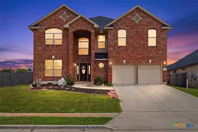 1763/1759 Oakmont Circle, New Braunfels, TX 78132 - Photo 1