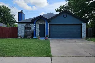 2706 Taft St, Killeen, TX 76543 - Photo 1